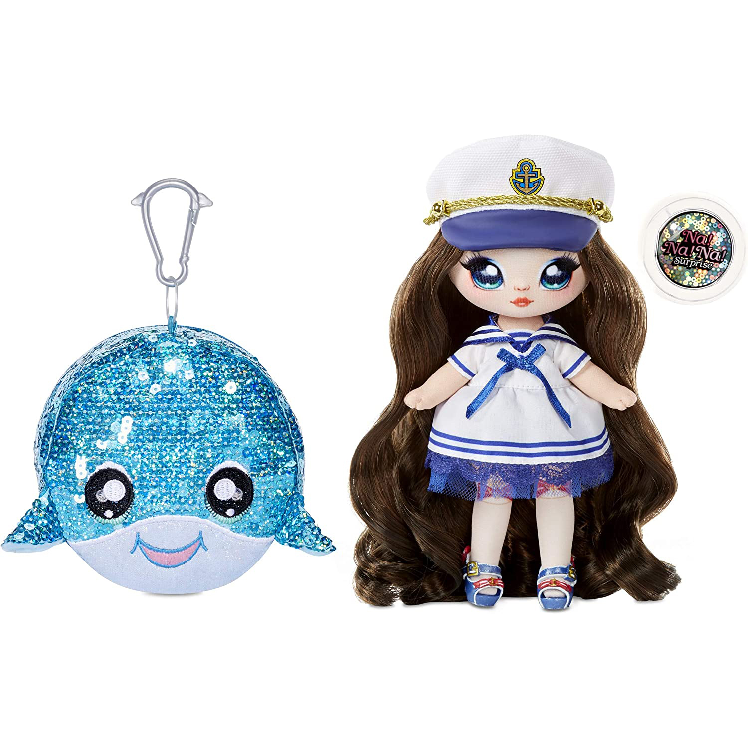 Na! Na! Na! Surprise Standard Size Sparkle Series, Series 1 Dolls The Toy Pool Na! Na! Na! Surprise Standard Size Sparkle Series, Series 1 Dolls The Toy Pool