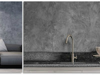 Pusat Pengecatan Dekoratif Terpercaya Di Jakarta 