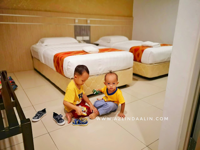 5 SYAWAL DI HOTEL KAWAN TAPAH PERAK ! 5 SYAWAL DI HOTEL KAWAN TAPAH PERAK !