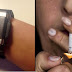 Empresa lança pulseira que detecta maus hábitos e dá choque de 350 volts se você vacila em seu propósito