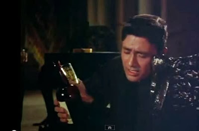 Dev Anand_Article_Write Up_rare pic_old_actor_india_bollywoodirect