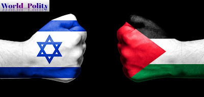 Israel-Palestine Conflict, History, Causes, Solution Explained