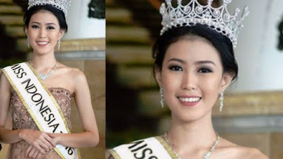 Kesaksian Natasha Manuella, Miss Indonesia 2016: "Karena Rencana Tuhan Dalam Hidup Saya"