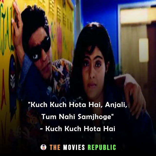 love dialogues from bollywood movies, flirty dialogues from bollywood movies, heart touching dialogues from bollywood movies, romantic shayari status dialogues from hindi movies, filmy love quotes from bollywood movies