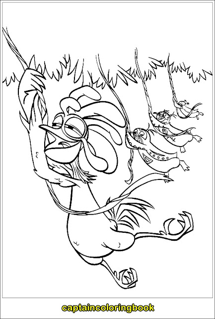Coloring book pdf download