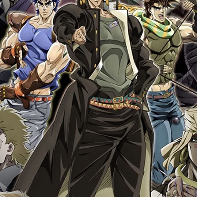 Top 10 best anime of all time