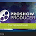 Tải Proshow Producer 9.0 - Phần mềm Proshow làm video từ Ảnh tốt nhất 2019