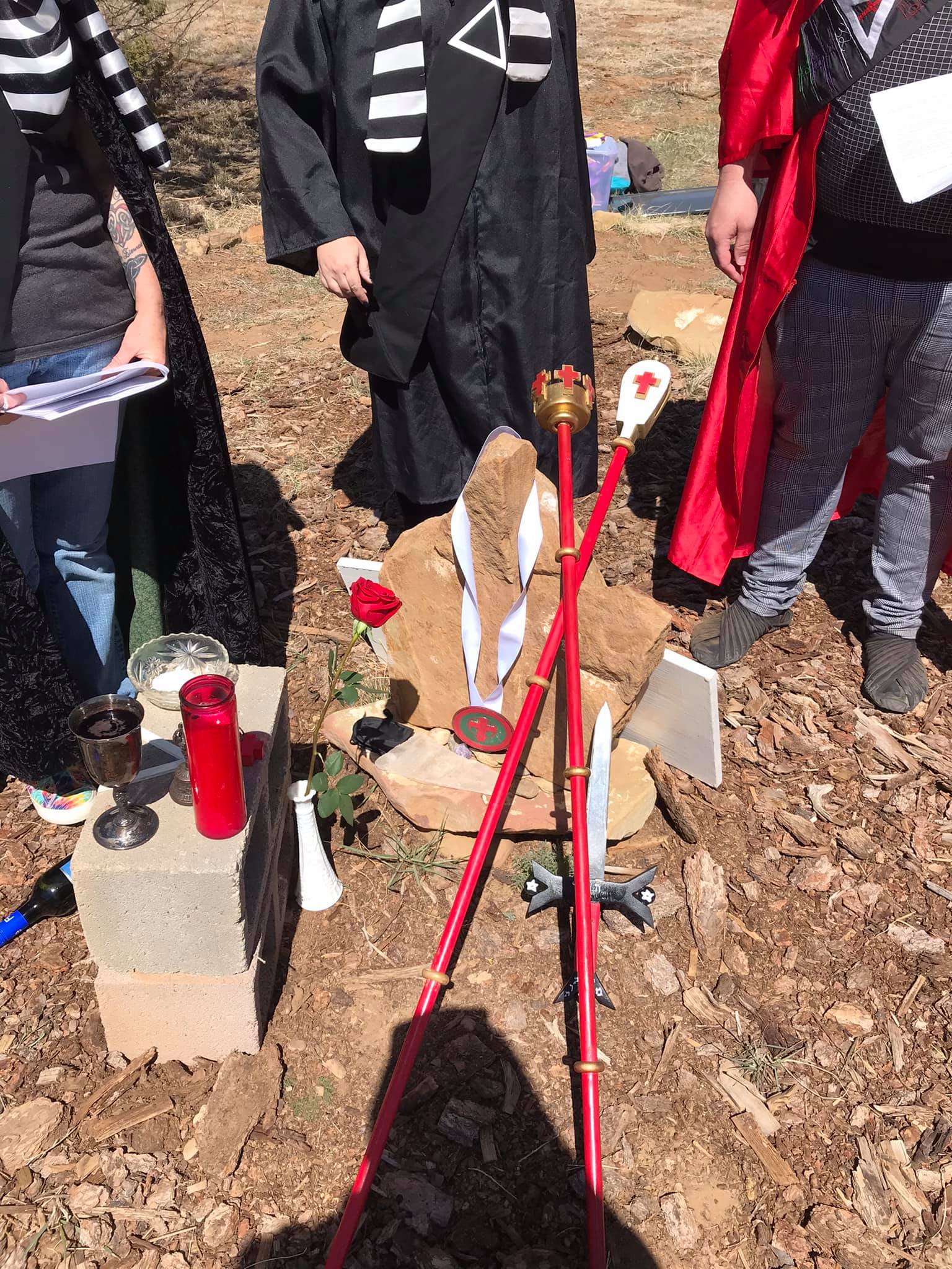 Hermanubis Golden Dawn Temple: The G.D. Hermanubis temple's Vernal ...