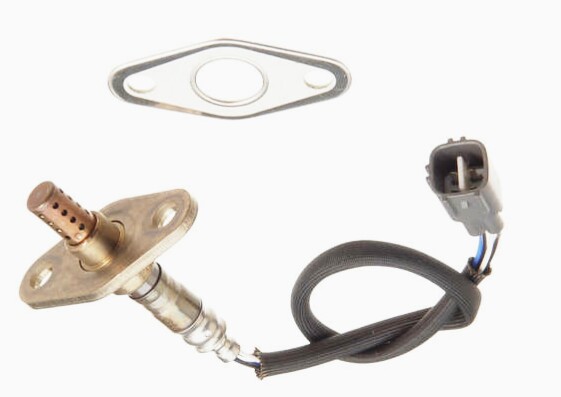 Sensor de oxigeno toyota corolla 2000