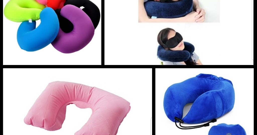 My Own Style III (Reading Time) HOW TO CHOOSE Best Neck Pillows