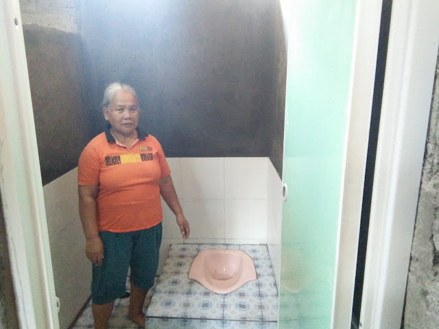 Jambanisasi TMMD Kodim Klaten Mampu Tingkatkan Pola Hidup Sehat Warga