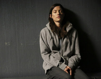 The Enemy Within Series Jennifer Carpenter Image 6