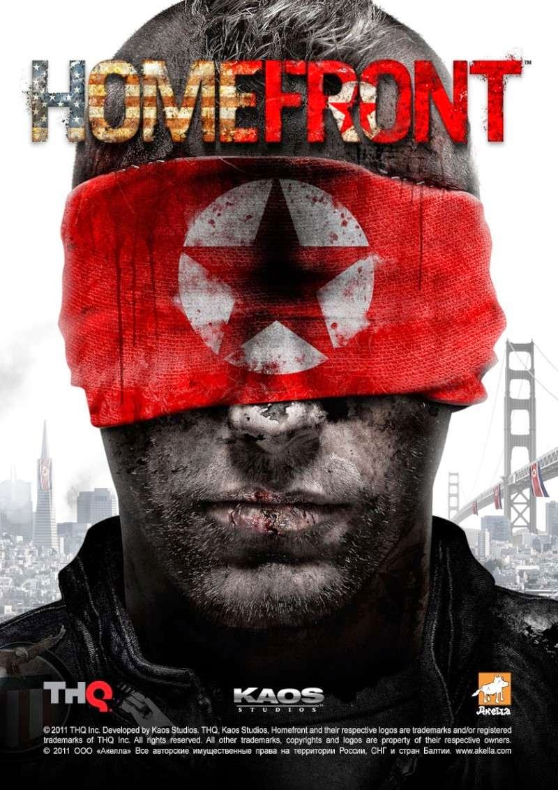 TÉLÉCHARGER HOMEFRONT DVDRIP GRATUIT