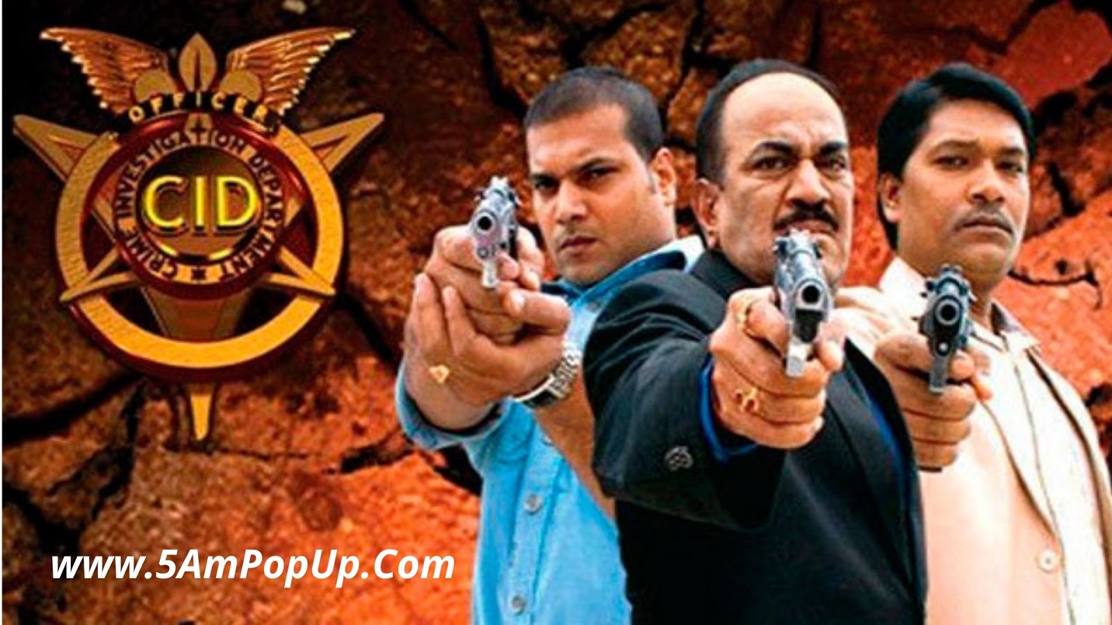 Savdhaan India India Fights Back Now Crime Patrol On Sony