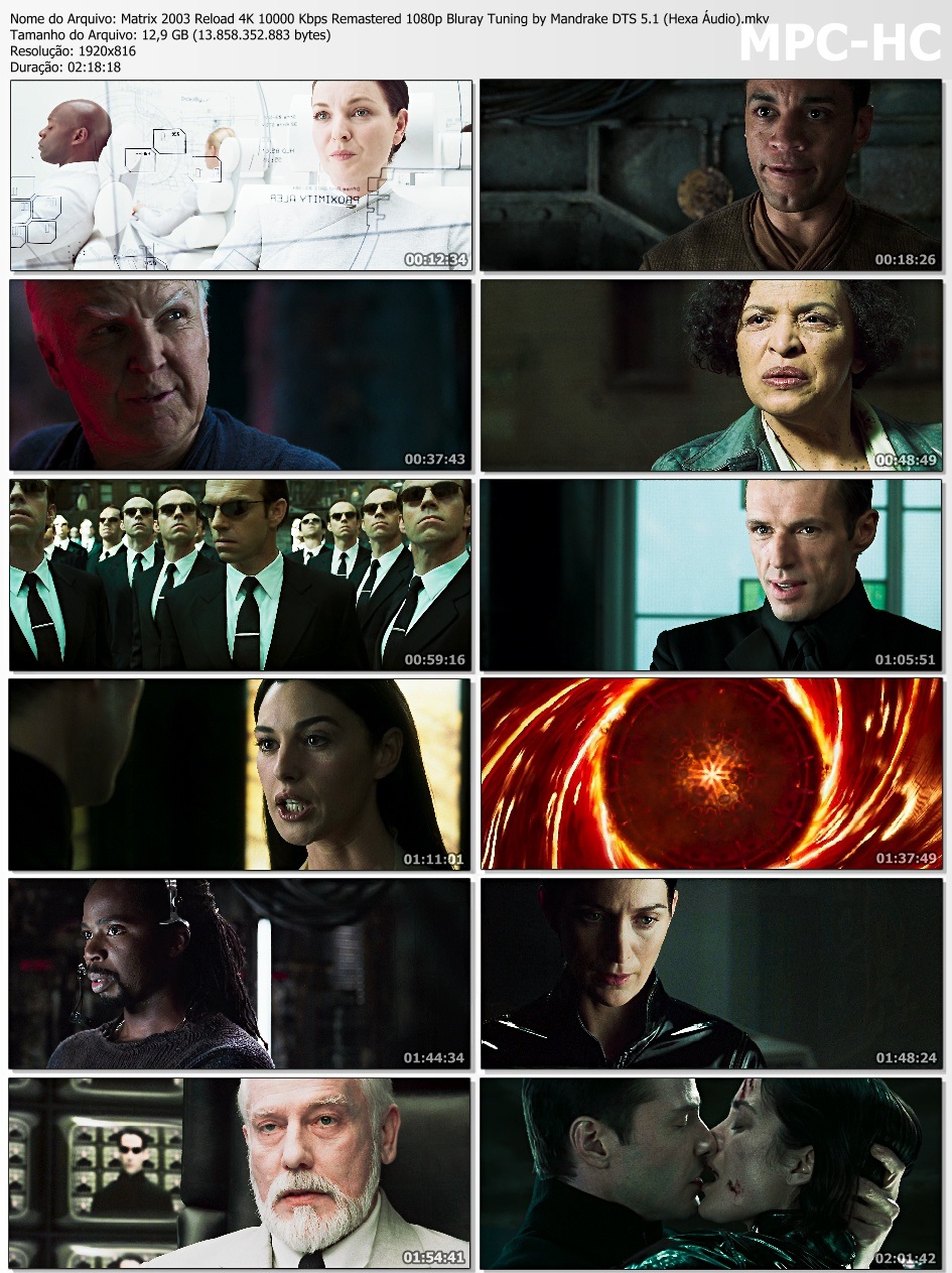 MATRIX RELOADED 4K REMASTERED (REMUX/1080P/TRI ÁUDIO) - 2003 Relo%2B00