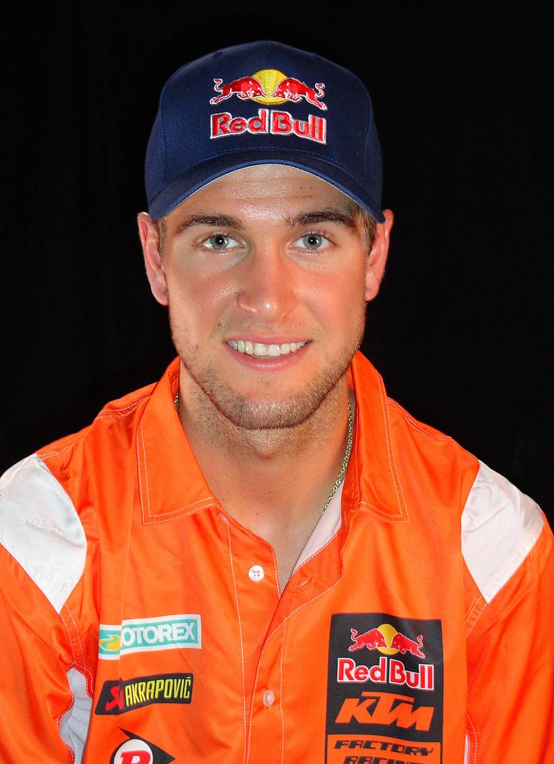 KTM Ryan Dungey