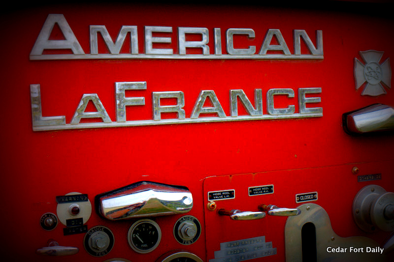 Cedar Fort Daily Photo