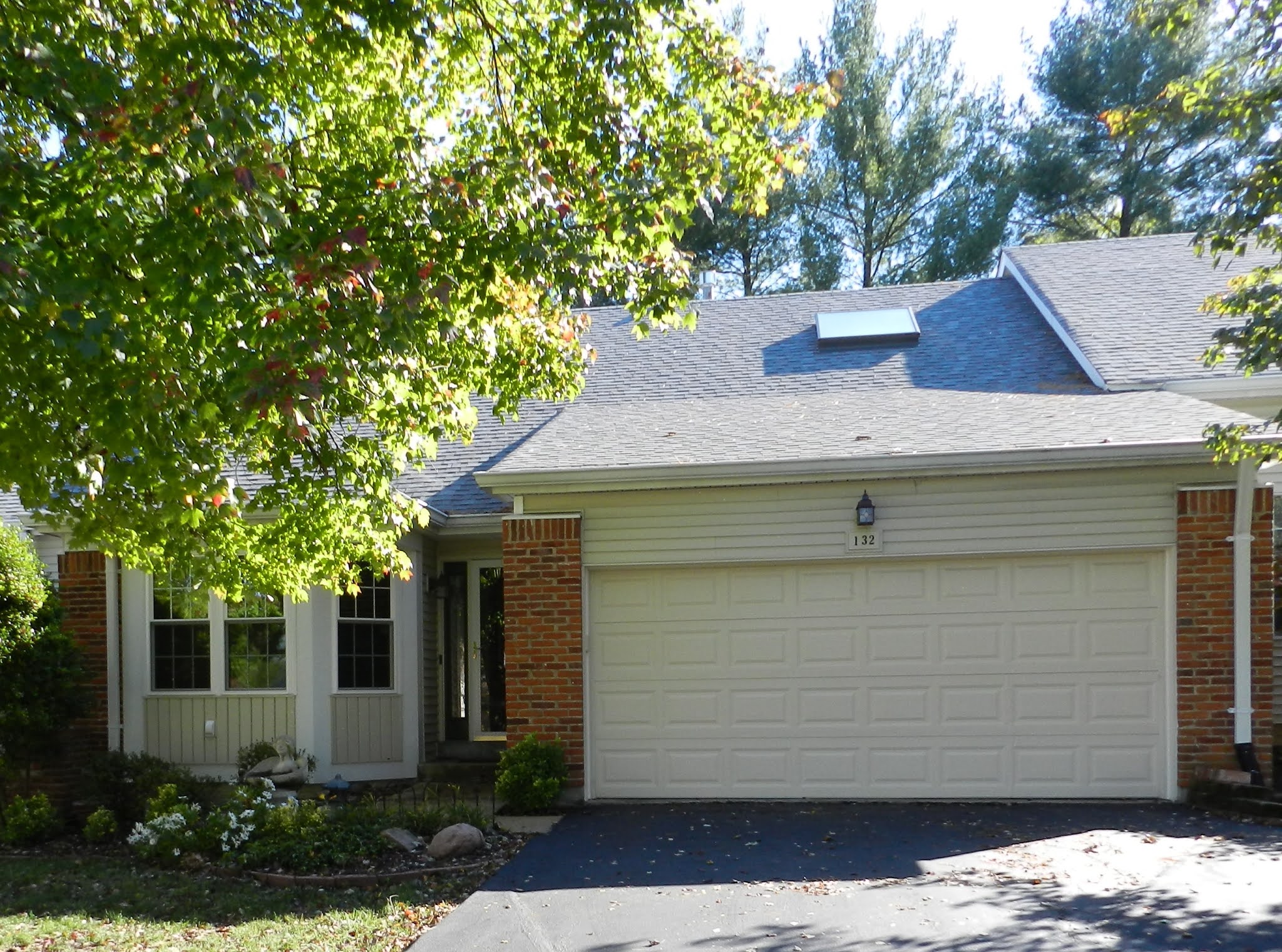 Real Estate News Beautifully renovated ranch condo