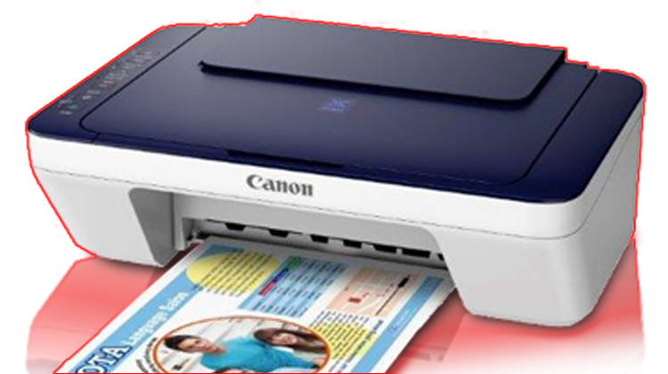 Canon