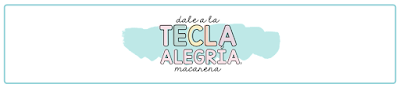 Dale a la tecla alegría, Macarena