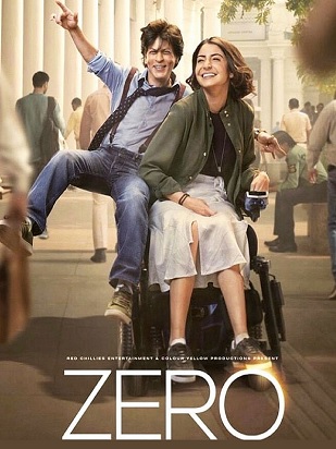 Zero Full Movie HD Download Online for Free