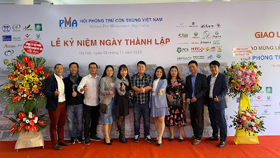 Hội viên VPMA