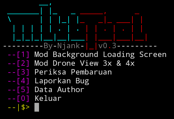 Cara Pasang Map Drone View di Mobile Legends (ML