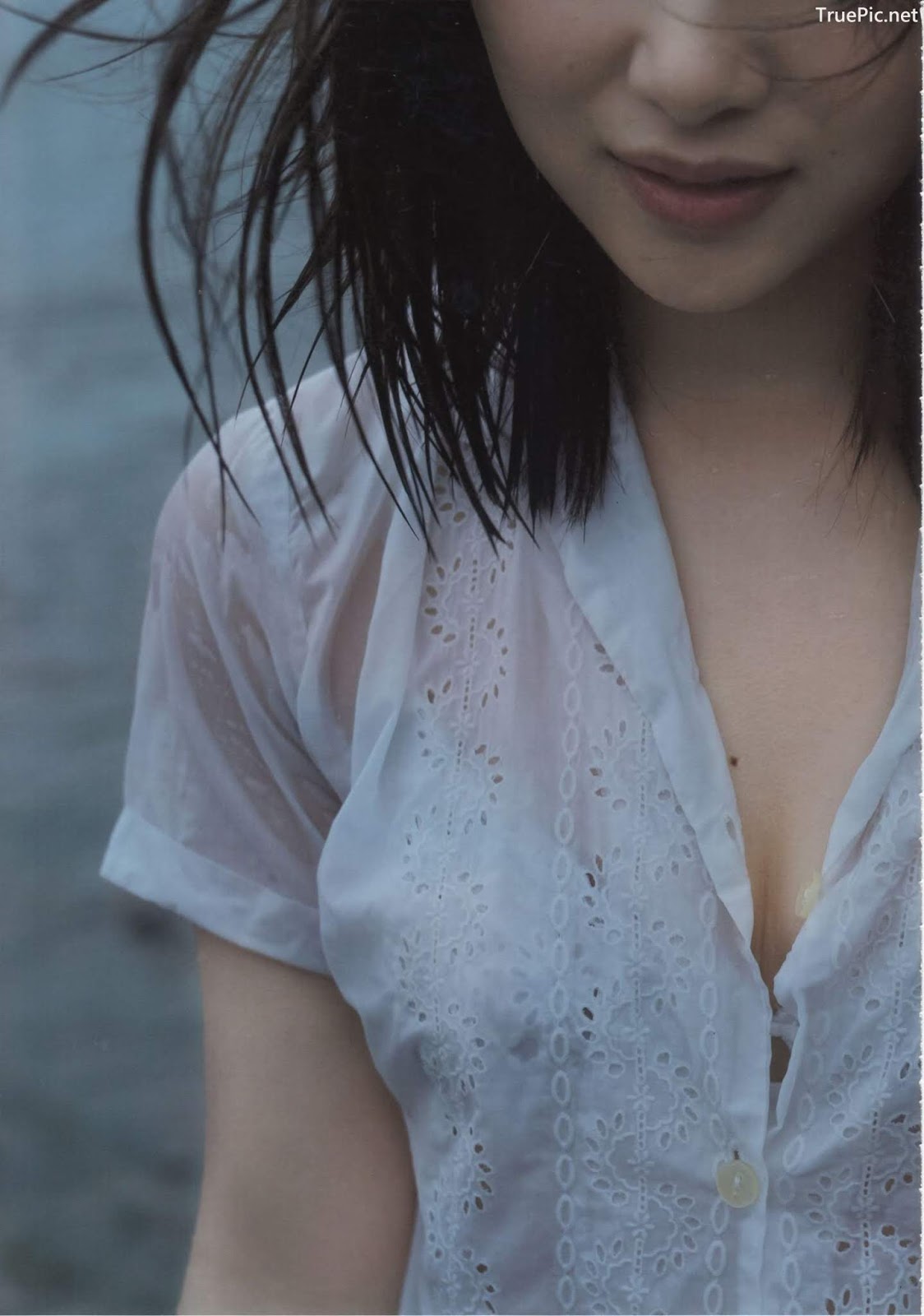 Image Japanese Beauty - Juri Takahashi - Ambiguous Self - TruePic.net - Picture-44