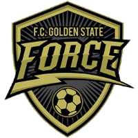 FC GOLDEN STATE FORCE
