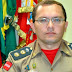 Comandante do Corpo de Bombeiros de Sousa é transferido para Campina Grande e Guarabira