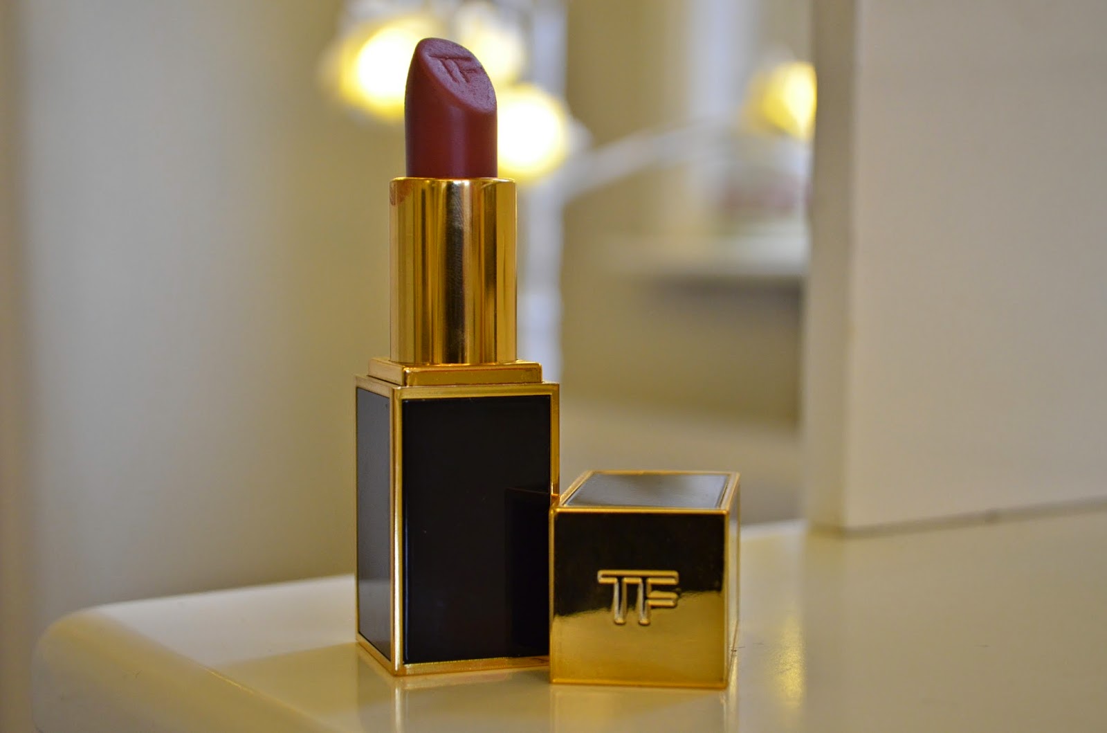 Tom ford pussycat