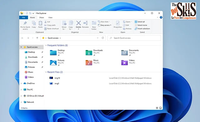 Télécharger Windows 11 : Lien direct ISO File Developer Edition Télécharger Windows 11 : Lien direct ISO File Developer Edition