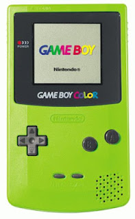 game boy color émulateur