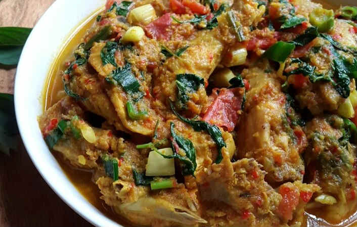 20 Resep Masak Ayam Simpel, Enak dan Empuk di Rumah