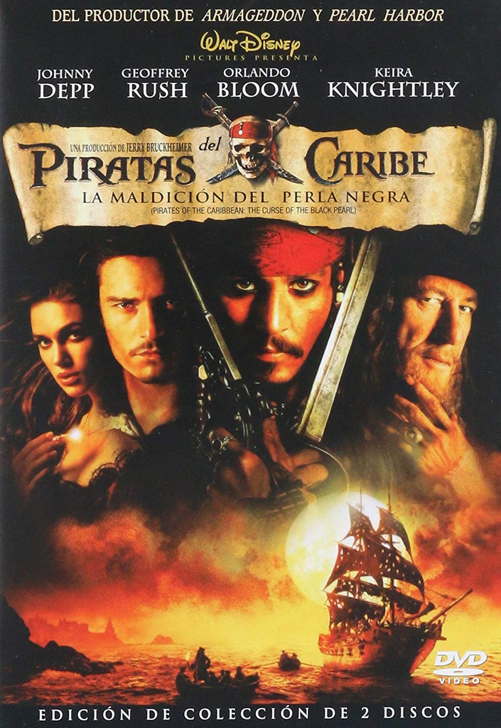 VER LOS PIRATAS DEL CARIBE 1 La maldición del perla negra GRATIS Y EN ESPAÑOL LATINO VER LOS PIRATAS DEL CARIBE 1 La maldición del perla negra GRATIS Y EN ESPAÑOL LATINO