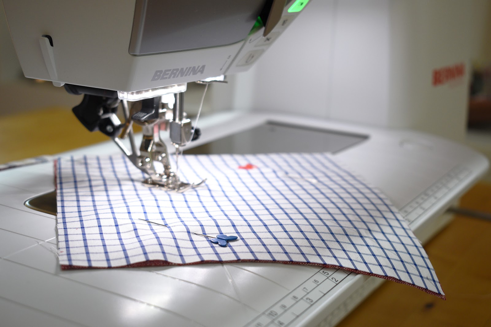 Simple Patchwork Sewing Tips