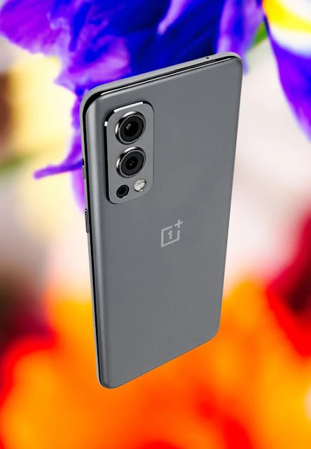 Oneplus Nord 2 5G Oneplus Nord 2 5G