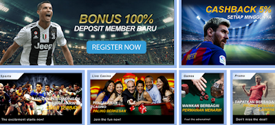 Situs Judi Bola Terbaik Situs Judi Bola Terbaik Yang Memberikan Banyak Keuntungan