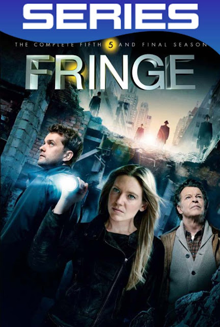 Fringe Temporada 5 