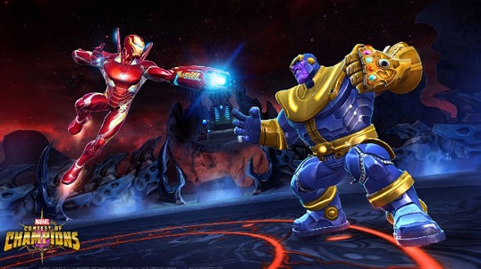 Novos Personagens E Roupagens Adicionados Ao Jogo Torneio De