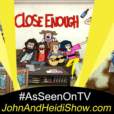 Show Notes for Wednesday, February 24, 2021