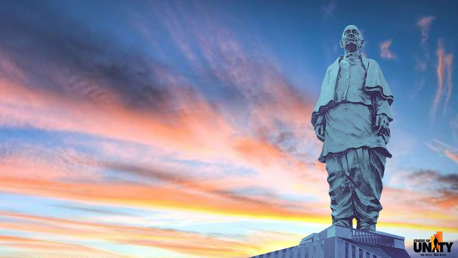 The Statue Of Unity Facts&Info of Height,Entry Fee Travel + Peace