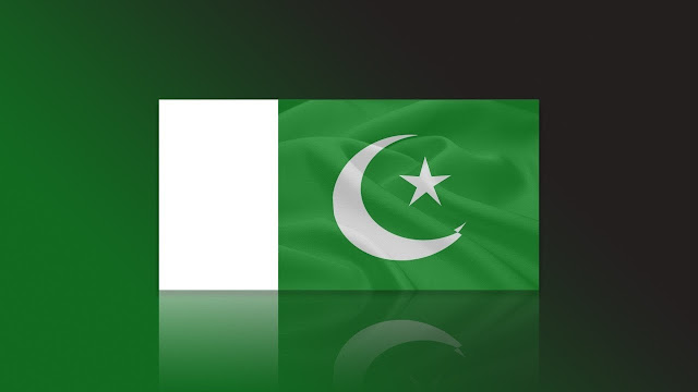 Let such a Pakistan be ours Special Easy at 14th August