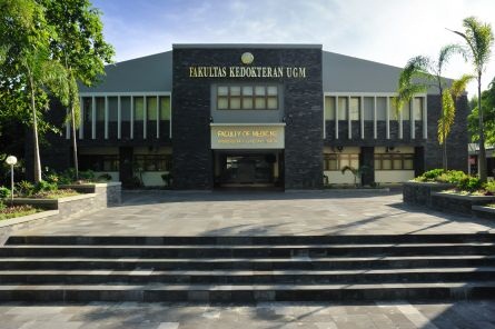 Daftar Jurusan Di Ugm Yogyakarta Terbaru Kampung Akreditasi