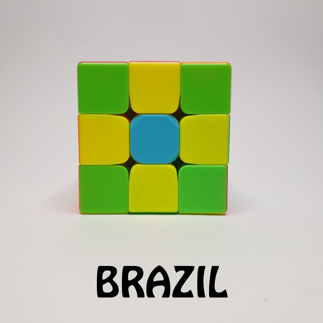Blog da mamã Lu Atividade Country Flags Rubik's cube