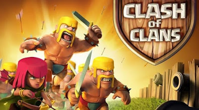 Cara Mudah Mengatasi Game COC yang Tidak Muncul di Playstore