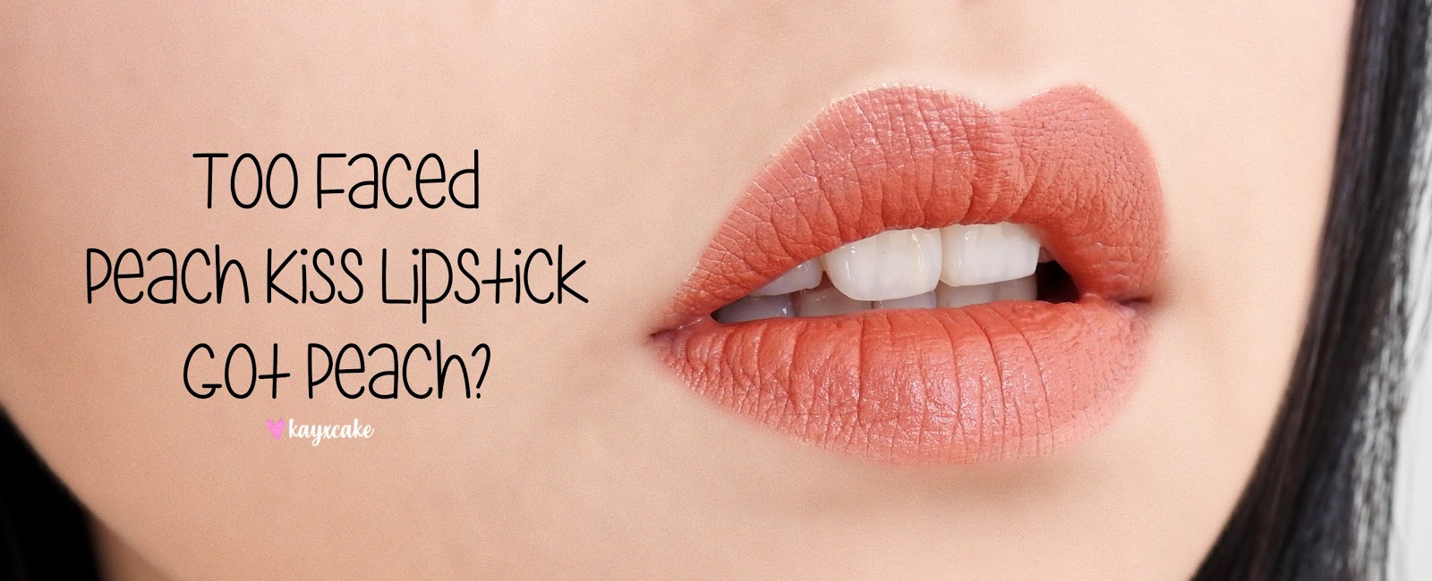 The Peach Lipsticks : r/swatchitforme