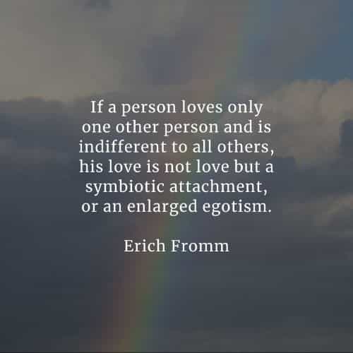 60 Psychology Quotes And Sayings From Famous People Great love sayings can help put your feelings into words. 60 psychology quotes and sayings from