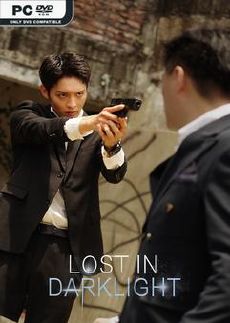 صورة للعبة Lost in Darklight