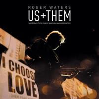 [2020] - Us + Them [Live] (2CDs)